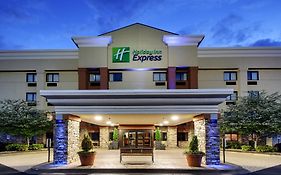Holiday Inn Express Hotel Fort Campbell-Oak Grove By Ihg
